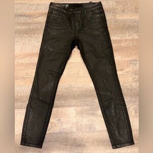 NEW Armani Exchange Skinny Jeans